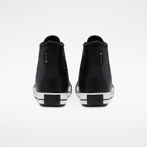 Converse Chuck Taylor Winter GORE-TEX Sneaker Lined Winter Boot NEW - Picture 2 of 8